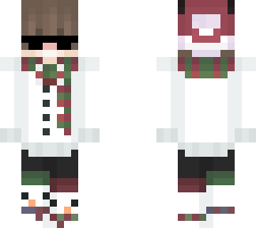 skin bedwars