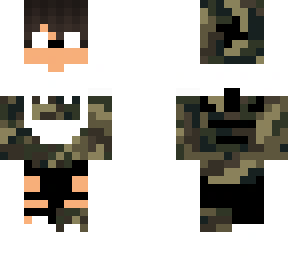 skin conejito