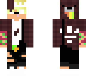 skin conejito