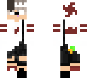 skin conejito v2