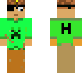 skin de b.ink