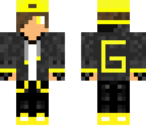 skin for gauransh