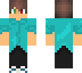 skin mutzzuki with celebration