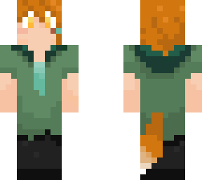 smolfox todd (no fox ears)