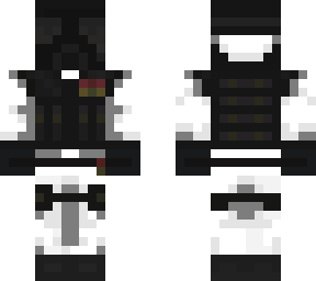 snow camo