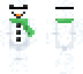snowman