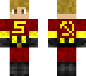 sovietaritygaming
