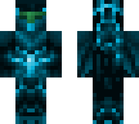 space zombie