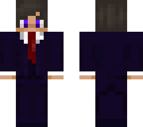 spacechase playz formal skin