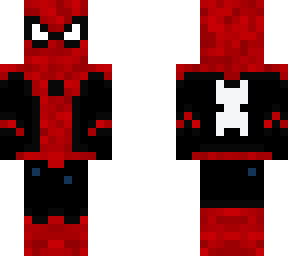 spider op