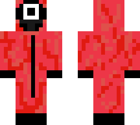 square guard (better version)