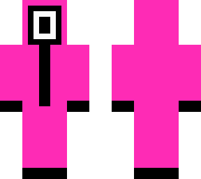 square guard
