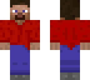steve
