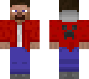 steve