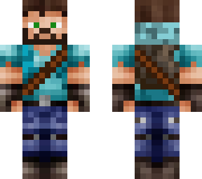 steve explorer match