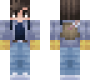 steve harrington (not mine- edited/completed arms)