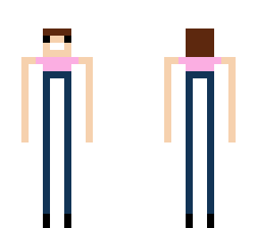 stick me