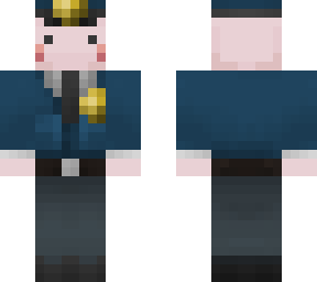 sturdycop
