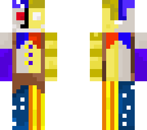 sunrise/moondrop (shaded)