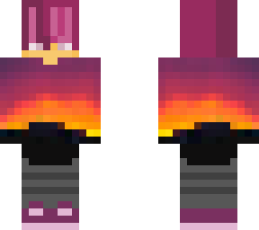 sunset boy