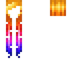 sunset hairbase