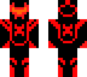 super dark soul