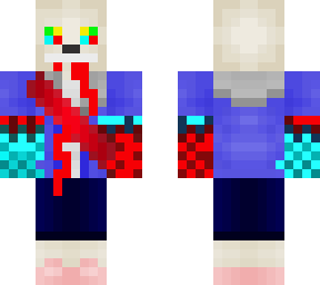 super hyper sans!