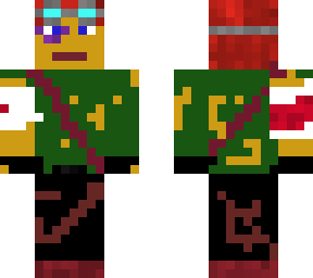 survivor 9022