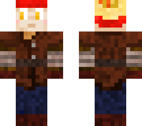 tavi (dnd oc)
