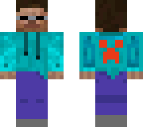 teenager steve boi