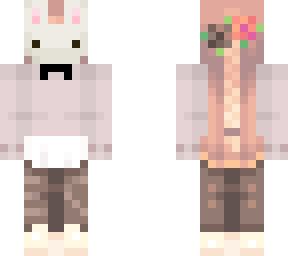 terra rabbit