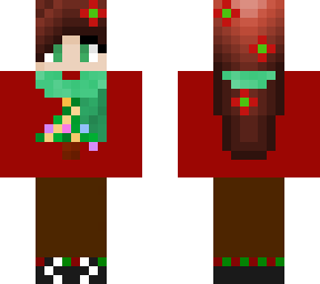 thalia (christmas)