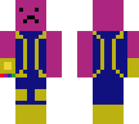 thanos