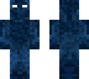 the dark one