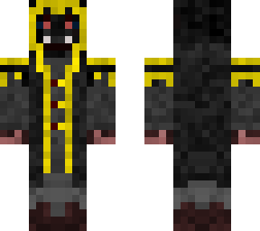 the demon in disguised.