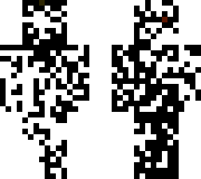 the glitch