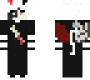 the jynxing devil