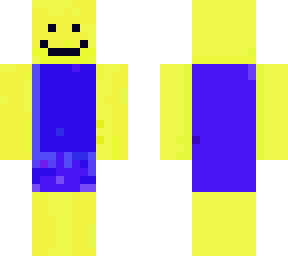 the noob!