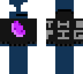 the pig