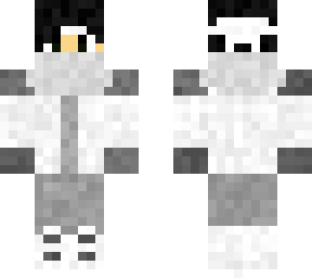 the siberian skin