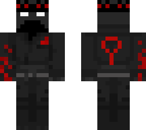 the sinister