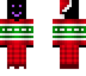 the smile christmas