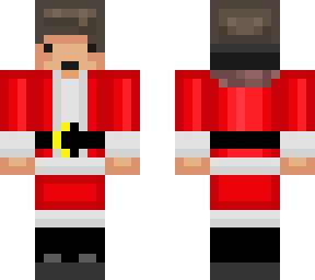 thresher christmas