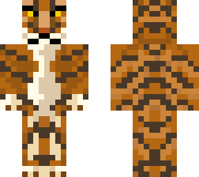 tiger