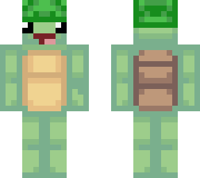 tortuga noob
