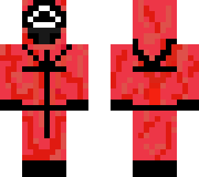 triangle guard (better version)