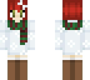 troxies holiday season skin