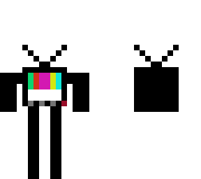 tv color