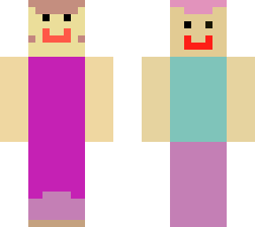 twohead