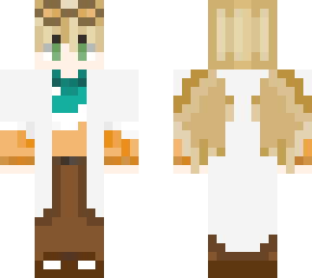 uhhhh new skinagainhhhh